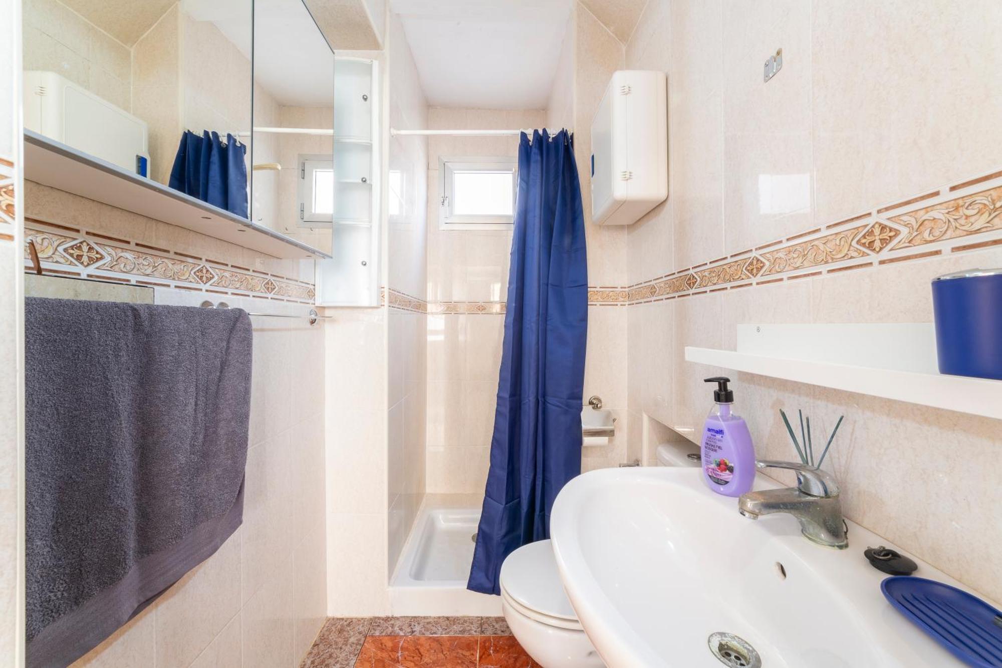 California 14 Fitsuite Альмерия Экстерьер фото